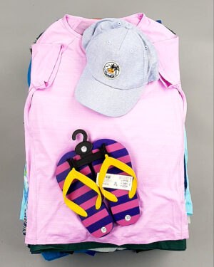 Купить BRAND STOCK Kids Summer#10 кг оптом в Екатеринбурге и Свердловской области