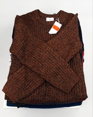 Купить Джемпера мужские C&A 025#7 кг, ЛОТ №7891 оптом в Екатеринбурге и Свердловской области