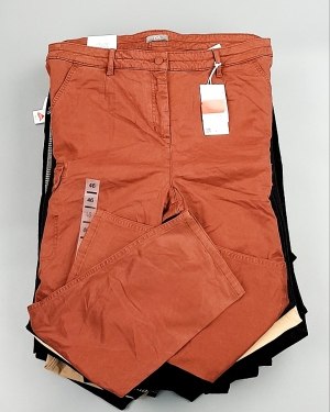 Купить Брюки женские лето C&A 025#10 кг, ЛОТ №7892 оптом в Екатеринбурге и Свердловской области