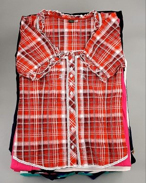 Купить C&A Summer mix 022024#15 кг, ЛОТ №7916 оптом в Екатеринбурге и Свердловской области