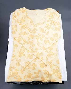 Купить C&A Spring, Summer mix 025#20 кг, ЛОТ №7859 оптом в Екатеринбурге и Свердловской области