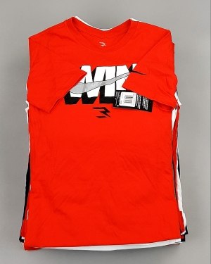 Купить Футболки детские NIKE WIN CAN 084#5 кг, ЛОТ №7955 оптом в Екатеринбурге и Свердловской области