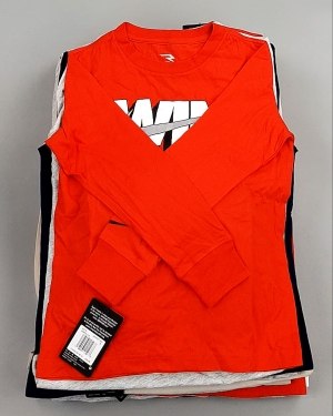 Купить Тонковки детские NIKE CAN 084#5 кг, ЛОТ №7969 оптом в Екатеринбурге и Свердловской области