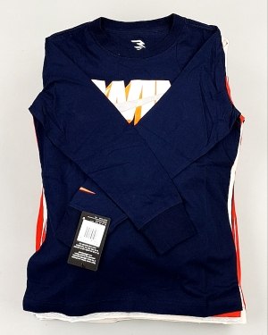 Купить Тонковки детские NIKE CAN 084#5 кг, ЛОТ №7971 оптом в Екатеринбурге и Свердловской области