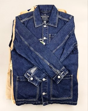 Купить Ветровки м/ж C&A 025#10 кг, ЛОТ №7864 оптом в Екатеринбурге и Свердловской области