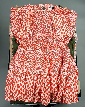 Купить C&A Spring, Summer mix 025#20 кг, ЛОТ №7862 оптом в Екатеринбурге и Свердловской области