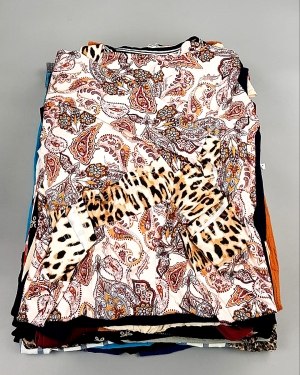 Купить Комбинезоны СТОК CAN лето 084#7 кг, ЛОТ №8020 оптом в Екатеринбурге и Свердловской области