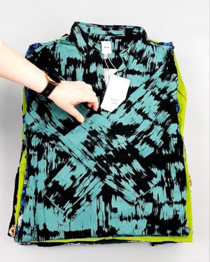 Фотография  750 - Блузки Bestseller+DK 035#5 кг, ЛОТ №8096 оптом в Екатеринбурге и Свердловской области