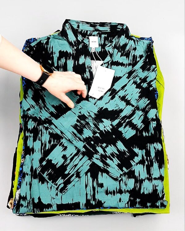 Фотография  266 - Блузки Bestseller+DK 035#5 кг, ЛОТ №8096 оптом в Екатеринбурге и Свердловской области