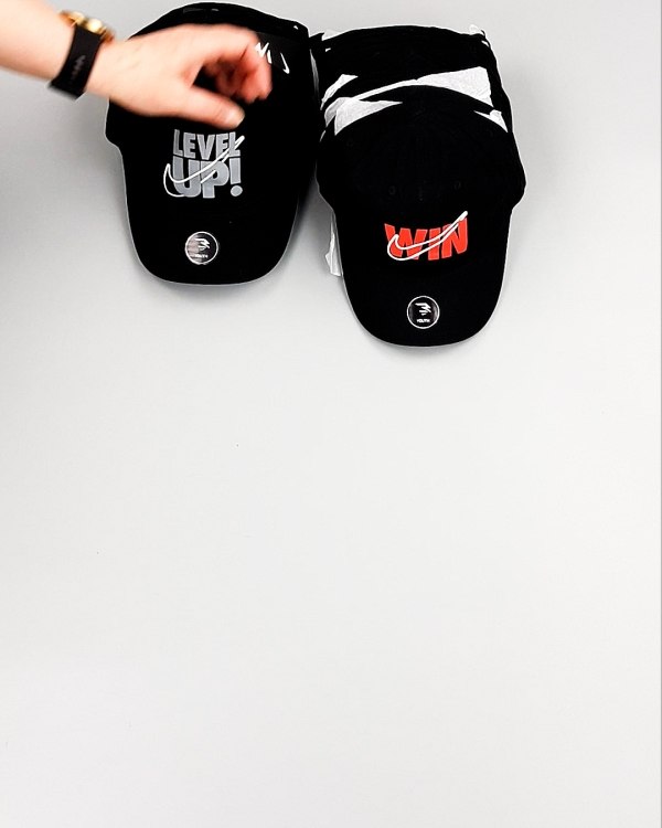 Фотография  538 - Кепки детские CAN 084#5 кг, ЛОТ №7965 оптом в Екатеринбурге и Свердловской области