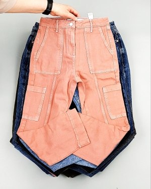 Фотография  154 - Бриджи NEXT Women#7,5 кг оптом в Екатеринбурге и Свердловской области