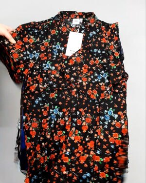 Фотография  709 - ICHI Summer mix 035#13 кг, ЛОТ №8093 оптом в Екатеринбурге и Свердловской области