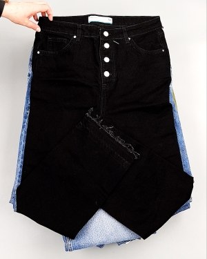 Фотография  624 - Джинсы NEXT Women#10 кг оптом в Екатеринбурге и Свердловской области