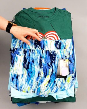 Фотография  264 - BRAND STOCK Kids Summer#10 кг оптом в Екатеринбурге и Свердловской области