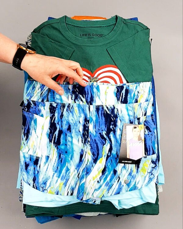 Фотография  369 - BRAND STOCK Kids Summer#10 кг оптом в Екатеринбурге и Свердловской области