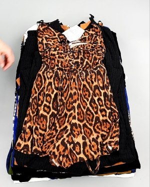 Купить Комбинезоны СТОК CAN лето 084#7 кг, ЛОТ №8021 оптом в Екатеринбурге и Свердловской области