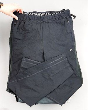 Фотография  384 - Штаны спортивные муж CAN 084#10 кг, ЛОТ №8073 оптом в Екатеринбурге и Свердловской области