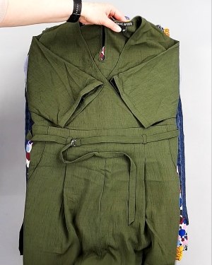 Фотография  100 - Комбинезоны NEXT Summer#10 кг оптом в Екатеринбурге и Свердловской области