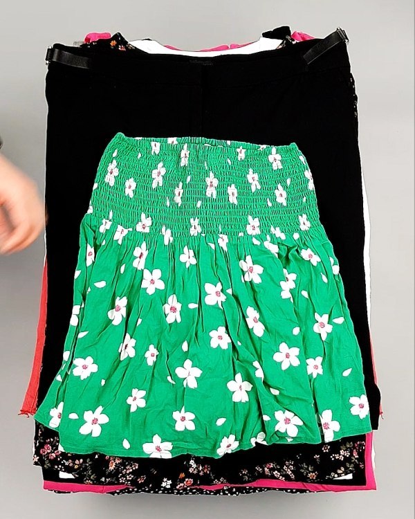 Фотография  339 - C&A Summer mix 022024#15 кг, ЛОТ №7917 оптом в Екатеринбурге и Свердловской области