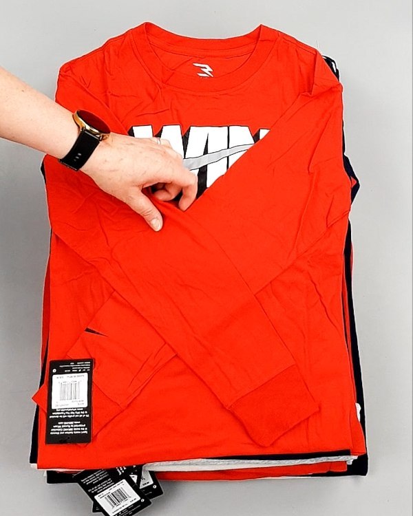 Фотография  165 - Тонковки детские NIKE CAN 084#5 кг оптом в Екатеринбурге и Свердловской области