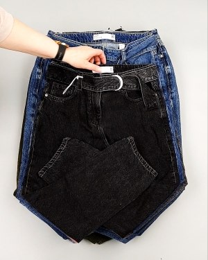 Фотография  124 - Бриджи NEXT Women#7,5 кг оптом в Екатеринбурге и Свердловской области