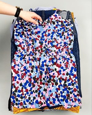 Фотография 552 - Комбинезоны NEXT Summer#10 кг оптом в Екатеринбурге и Свердловской области