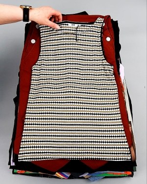 Фотография  511 - ДАНИЯ Summer mix 24#15 кг, ЛОТ №8045 оптом в Екатеринбурге и Свердловской области