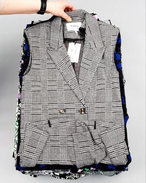 Фотография  855 - ICHI Summer mix 035#13 кг, ЛОТ №8090 оптом в Екатеринбурге и Свердловской области