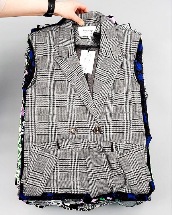 Фотография  571 - ICHI Summer mix 035#13 кг, ЛОТ №8090 оптом в Екатеринбурге и Свердловской области