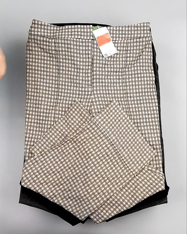 Фотография  206 - Брюки женские зима C&A 025#10 кг, ЛОТ №7908 оптом в Екатеринбурге и Свердловской области