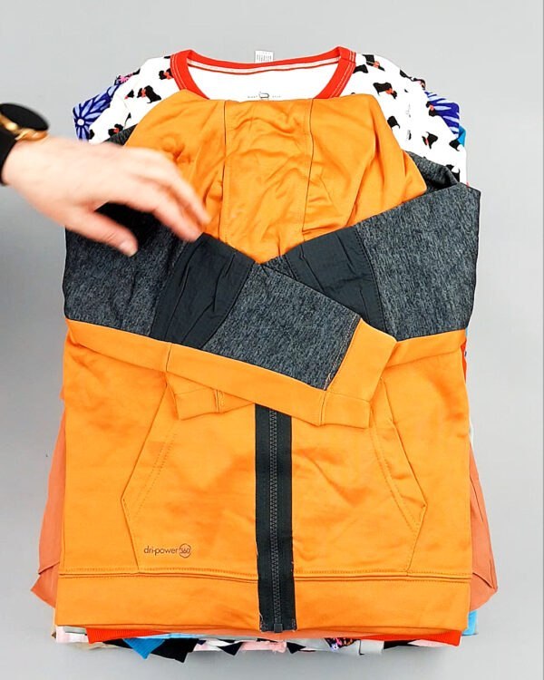 Фотография  776 - BRAND STOCK Kids Summer#10 кг, ЛОТ №8121 оптом в Екатеринбурге и Свердловской области