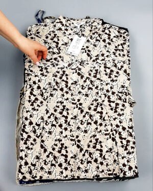 Фотография  928 - Платья Bestseller Summer 104#5 кг, ЛОТ №8103 оптом в Екатеринбурге и Свердловской области