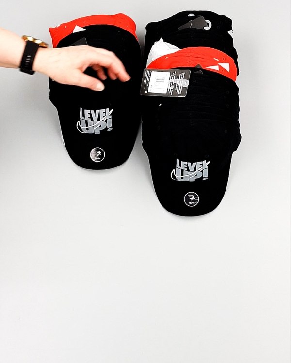 Фотография  258 - Кепки детские CAN 084#5 кг, ЛОТ №7966 оптом в Екатеринбурге и Свердловской области