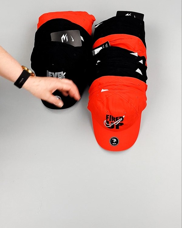 Фотография  107 - Кепки детские CAN 084#5 кг оптом в Екатеринбурге и Свердловской области