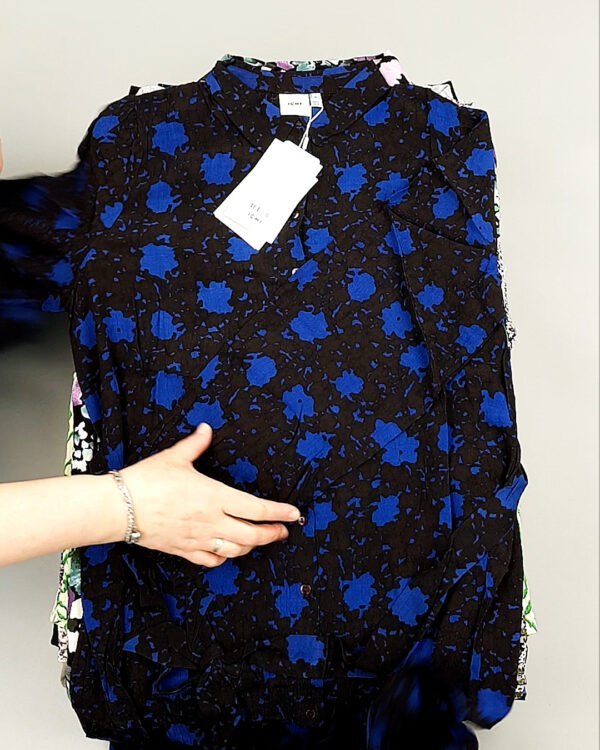 Фотография  656 - ICHI Summer mix 035#13 кг, ЛОТ №8090 оптом в Екатеринбурге и Свердловской области