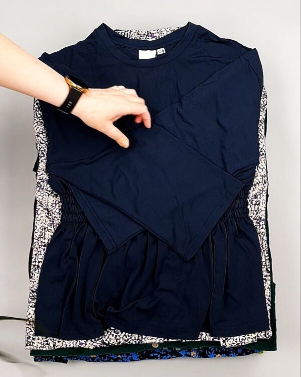 Фотография  591 - Блузки Bestseller+DK 035#5 кг оптом в Екатеринбурге и Свердловской области