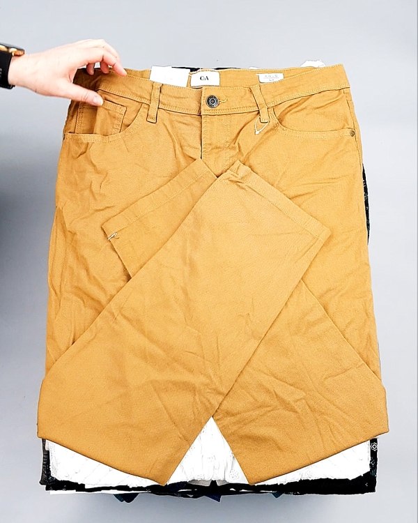 Фотография  461 - C&A Spring, Summer mix 025#20 кг, ЛОТ №7859 оптом в Екатеринбурге и Свердловской области