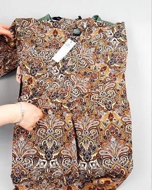 Фотография 688 - Платья Bestseller+DK Summer 035#5 кг оптом в Екатеринбурге и Свердловской области