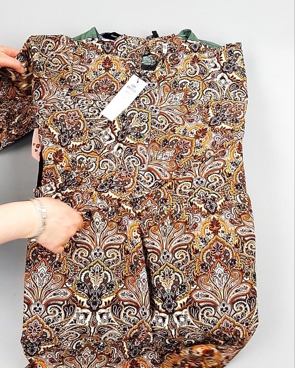 Фотография  126 - Платья Bestseller+DK Summer 035#5 кг, ЛОТ №8057 оптом в Екатеринбурге и Свердловской области