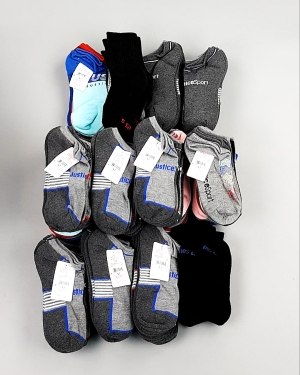 Фотография  334 - Носки дети лето CAN 084#5 кг оптом в Екатеринбурге и Свердловской области