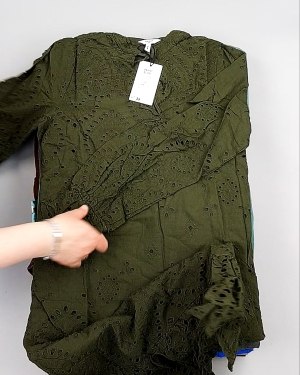 Фотография  475 - Платья Bestseller+DK Summer 035#5 кг, ЛОТ №8058 оптом в Екатеринбурге и Свердловской области