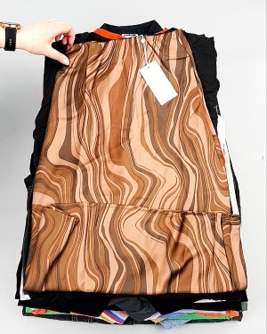 Фотография  608 - ДАНИЯ Summer mix 24#15 кг, ЛОТ №8045 оптом в Екатеринбурге и Свердловской области