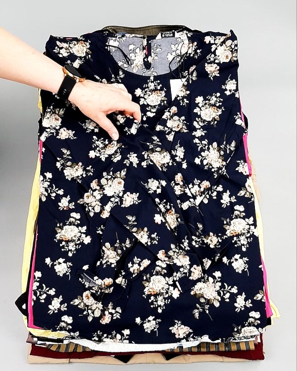 Фотография  951 - DK, Bestseller + Summer mix#15 кг, ЛОТ №7926 оптом в Екатеринбурге и Свердловской области