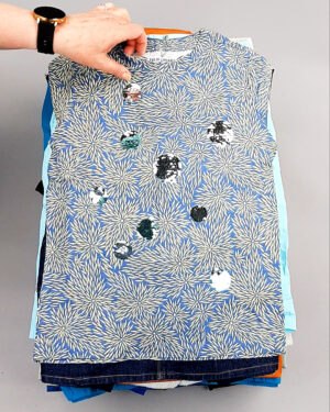 Фотография  590 - BRAND STOCK Kids Summer#10 кг оптом в Екатеринбурге и Свердловской области