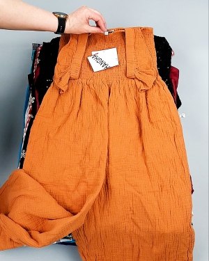 Фотография  492 - Комбинезоны СТОК CAN лето 084#7 кг, ЛОТ №8020 оптом в Екатеринбурге и Свердловской области