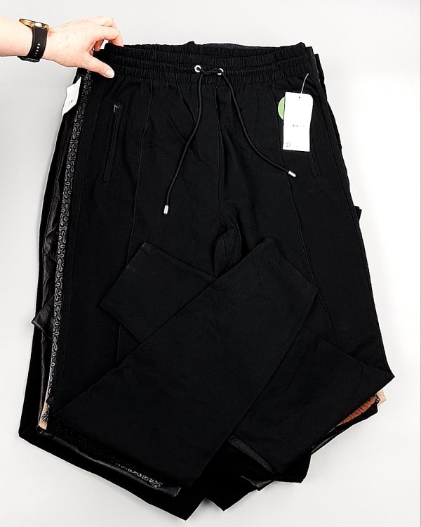 Фотография  718 - Брюки женские лето C&A 025#10 кг, ЛОТ №7894 оптом в Екатеринбурге и Свердловской области