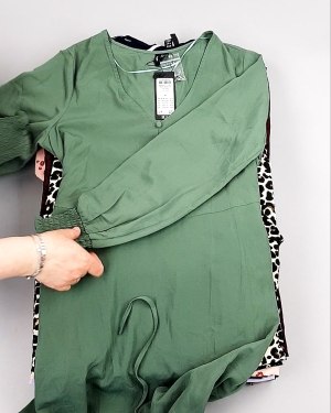 Фотография  760 - Платья Bestseller+DK Summer 035#5 кг оптом в Екатеринбурге и Свердловской области