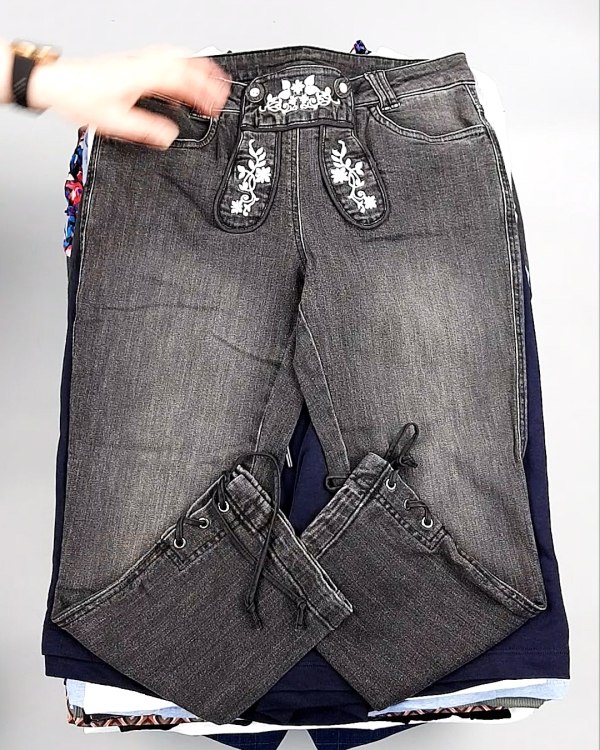 Фотография  637 - C&A Spring, Summer mix 025#20 кг, ЛОТ №7862 оптом в Екатеринбурге и Свердловской области