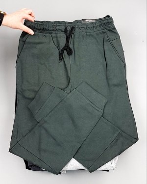 Фотография  322 - Штаны спортивные муж CAN 084#10 кг, ЛОТ №8073 оптом в Екатеринбурге и Свердловской области