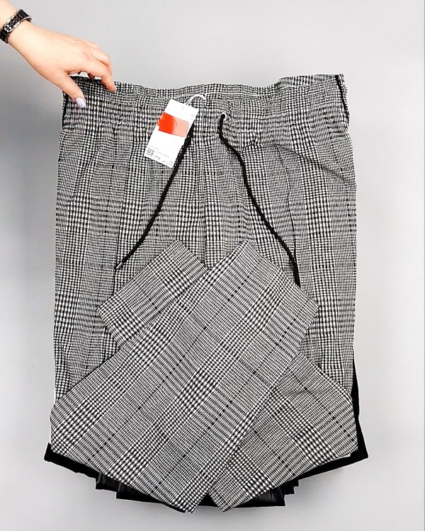 Фотография  646 - Брюки женские зима C&A 025#10 кг, ЛОТ №7910 оптом в Екатеринбурге и Свердловской области